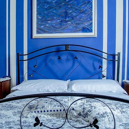 Bed and Breakfast Baglio Antico Loco à Sciacca Extérieur photo