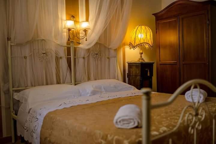 Bed and Breakfast Baglio Antico Loco à Sciacca Extérieur photo