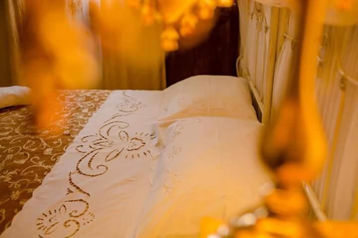Bed and Breakfast Baglio Antico Loco à Sciacca Extérieur photo