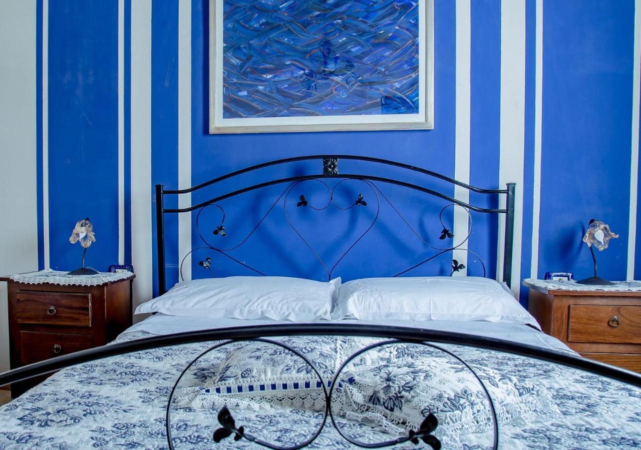 Bed and Breakfast Baglio Antico Loco à Sciacca Extérieur photo